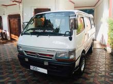 Toyota LH103 1994 Van