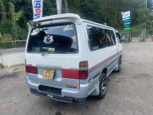 Toyota LH103 1994 Van