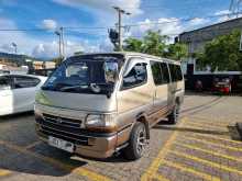 Toyota LH113 1993 Van
