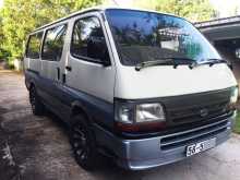 Toyota LH113 1993 Van