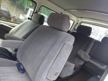 Toyota Lh113 2002 Van