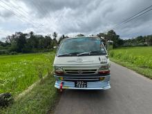 Toyota Lh113 1997 Van