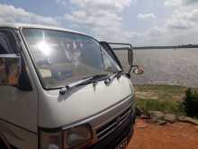 Toyota Hiace 1992 Van