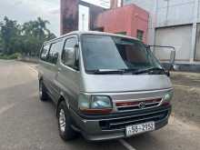 Toyota LH113 1993 Van