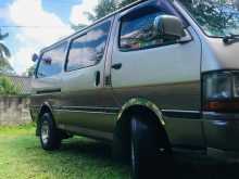 Toyota LH113 1994 Van