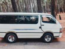 Toyota LH113 1994 Van