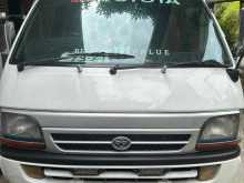 Toyota LH113 1994 Van