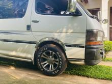 Toyota LH113 1997 Van