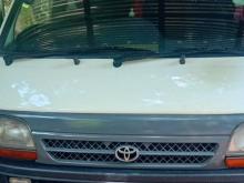 Toyota LH113 1994 Van