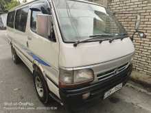 Toyota LH113 1996 Van