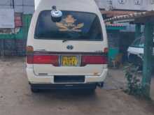 Toyota LH113 1998 Van