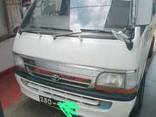 Toyota LH113 1994 Van