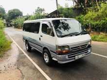 Toyota LH113 1996 Van