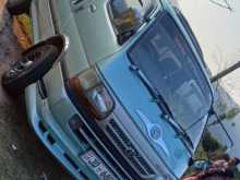 Toyota Dolphin LH162 1999 Van