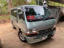 Toyota LH172 1998 Van