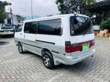 Toyota LH172 1998 Van