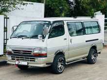 Toyota DOLPHIN LH172 2004 Van