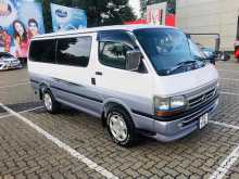 Toyota Lh172 SUPER GL 1999 Van