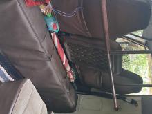 Toyota Lh20 1985 Van