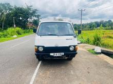 Toyota LH20 1985 Van