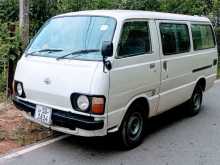 Toyota Lh30 1984 Van