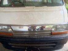Toyota Lh30 1980 Van
