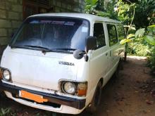 Toyota Lh30 1984 Van