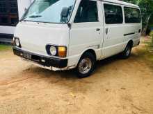 Toyota LH30 1985 Van