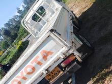 Toyota Lh30 1982 Lorry