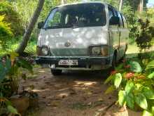 Toyota Lh30 1980 Van