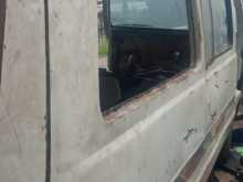 Toyota Lh30 1984 Van