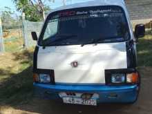 Toyota LH30 1979 Van