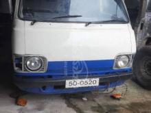 Toyota LH30 1984 Van