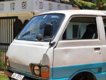 Toyota Lh30 1986 Van