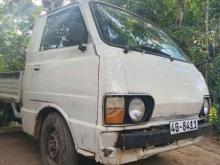 Toyota Lh30 1980 Lorry