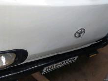 Toyota Lh30 1985 Van
