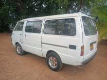 Toyota Lh30 1977 Van