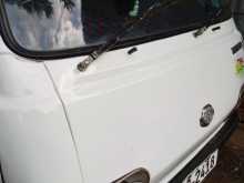 Toyota Lh30 1978 Van