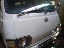 Toyota LH30 1979 Van