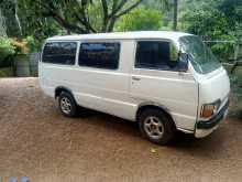 Toyota Lh30 1979 Van