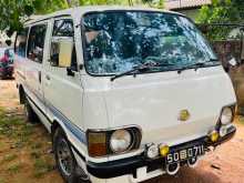 Toyota LH30 1980 Van