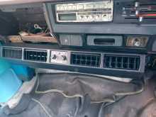 Toyota Lh30 1980 Van