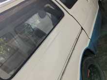 Toyota Lh30 1980 Van