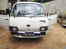 Toyota Lh30 1980 Van