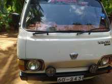 Toyota Lh30 1981 Van