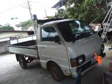 Toyota LH30 1981 Lorry