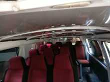 Toyota Lh30 1981 Van
