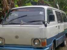 Toyota Lh30 1982 Van