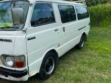 Toyota Lh30 1982 Van