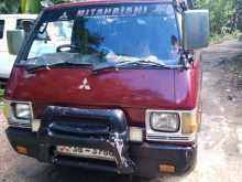 Toyota Lh30 1982 Van
